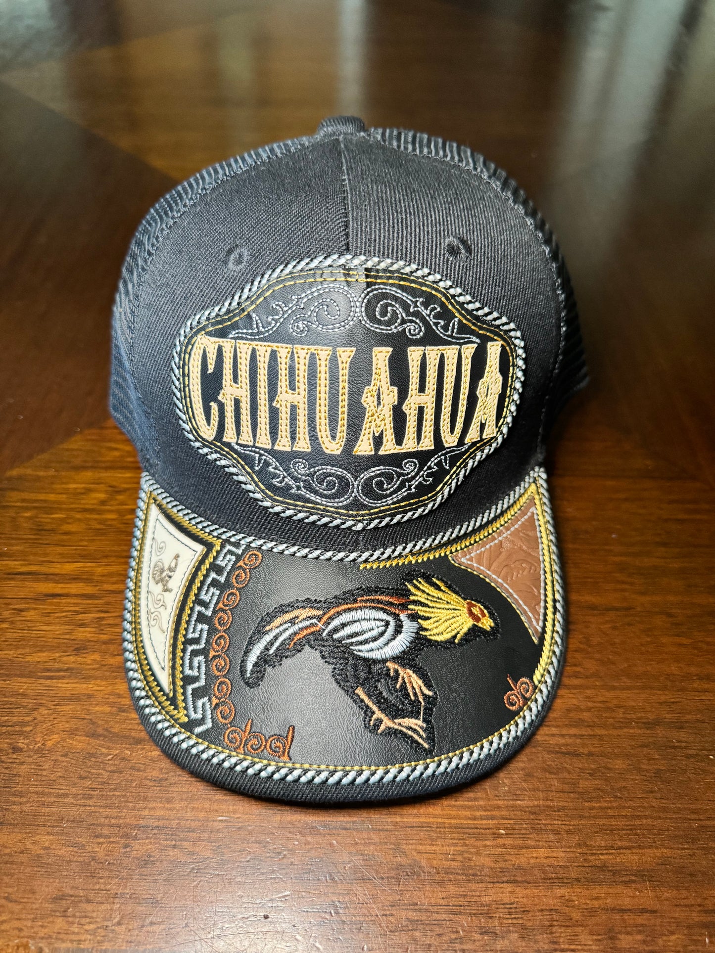 Chihuahua - Gorras Vaqueras