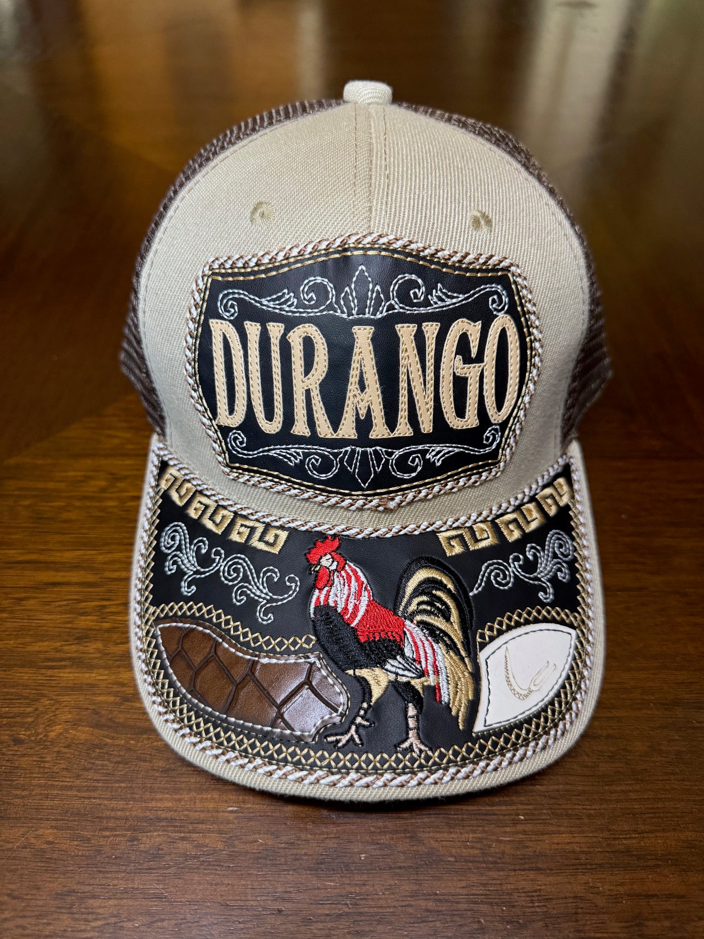 Durango - Gorras Vaqueras