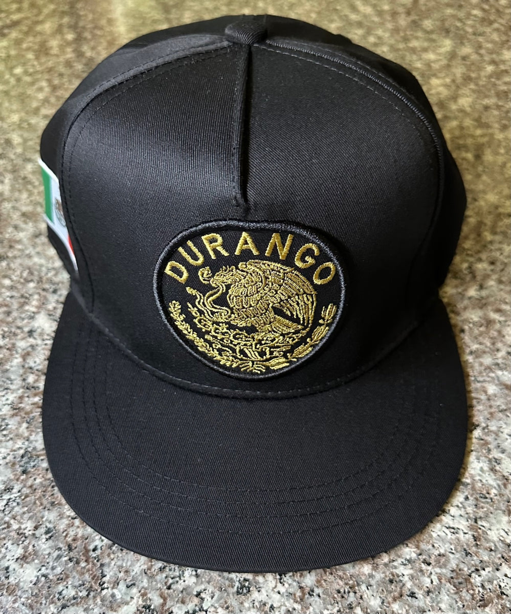 Durango hat shop