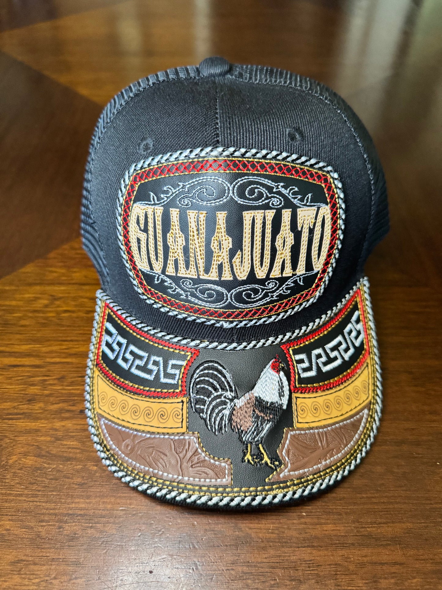 Guanajuato - Gorras Vaqueras