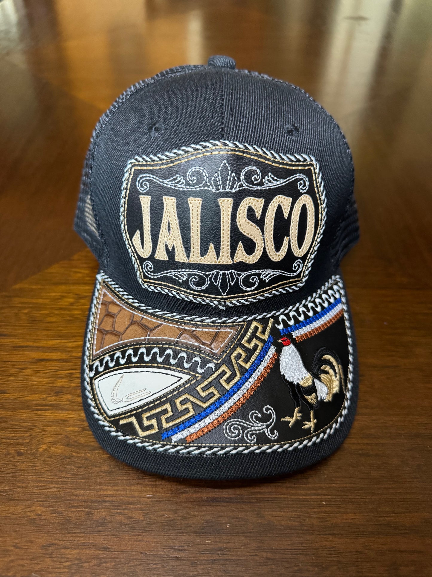 Jalisco - Gorras Vaqueras