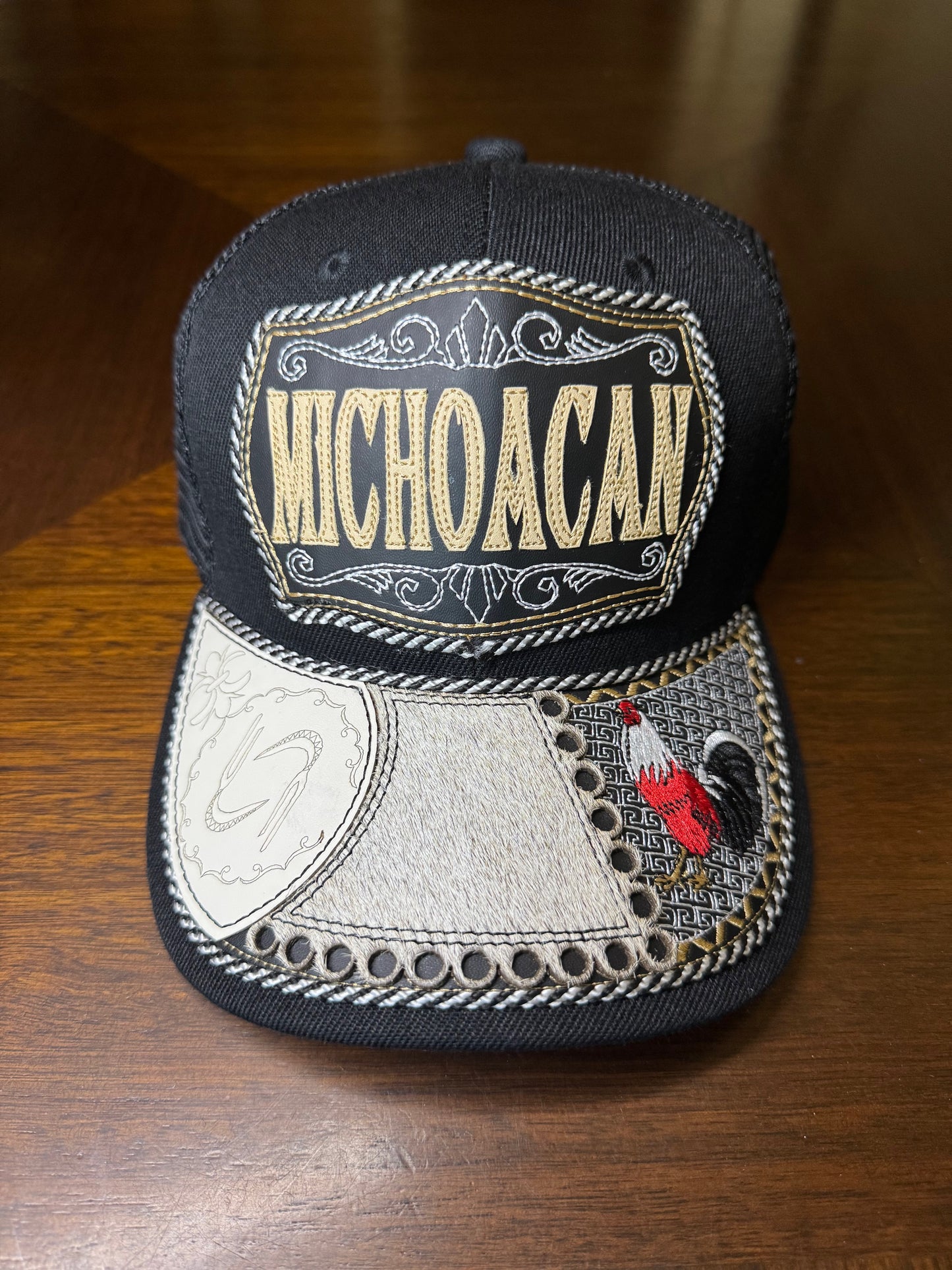 Michoacan - Gorras Vaqueras