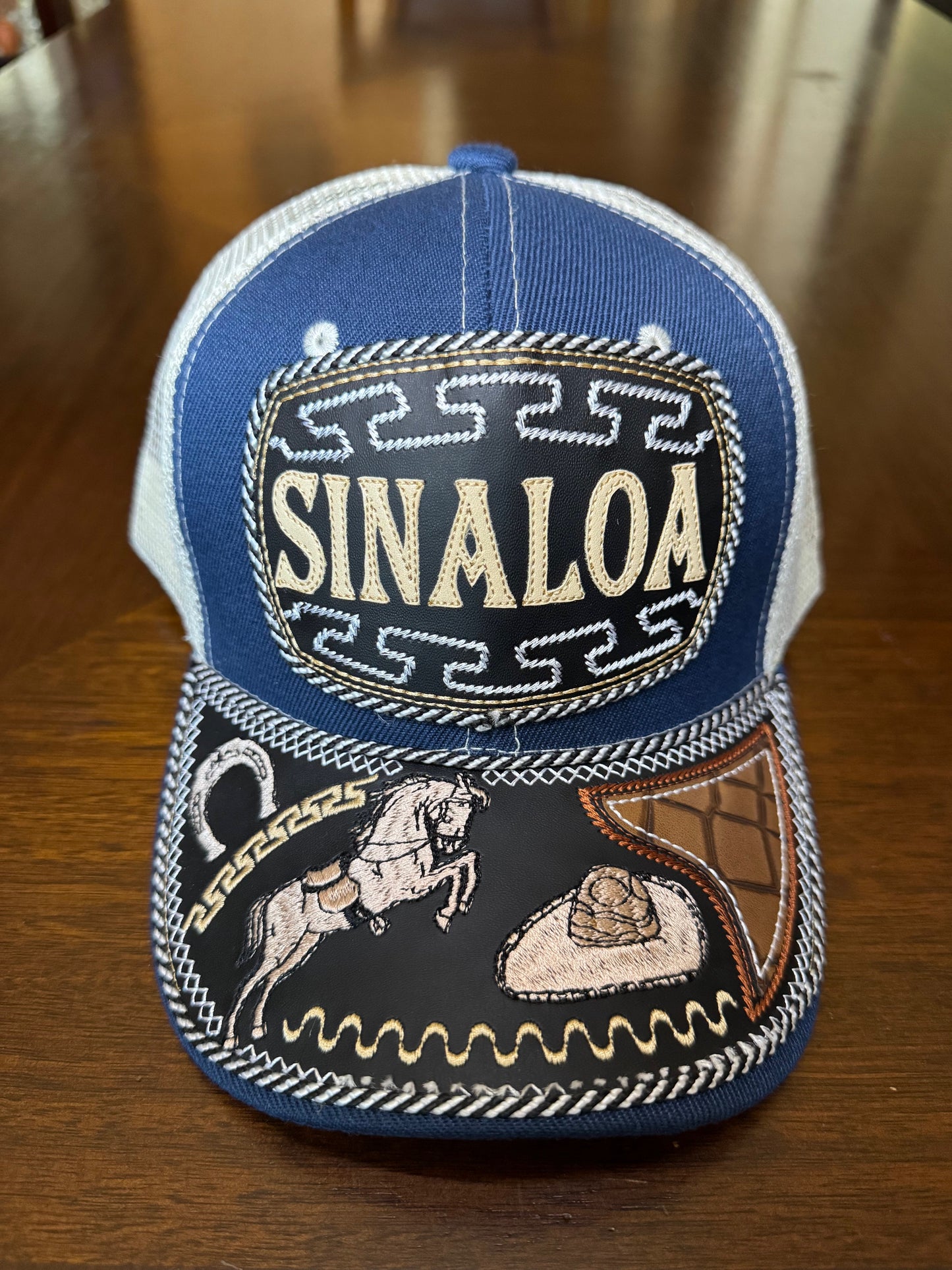 Sinaloa - Gorras Vaqueras