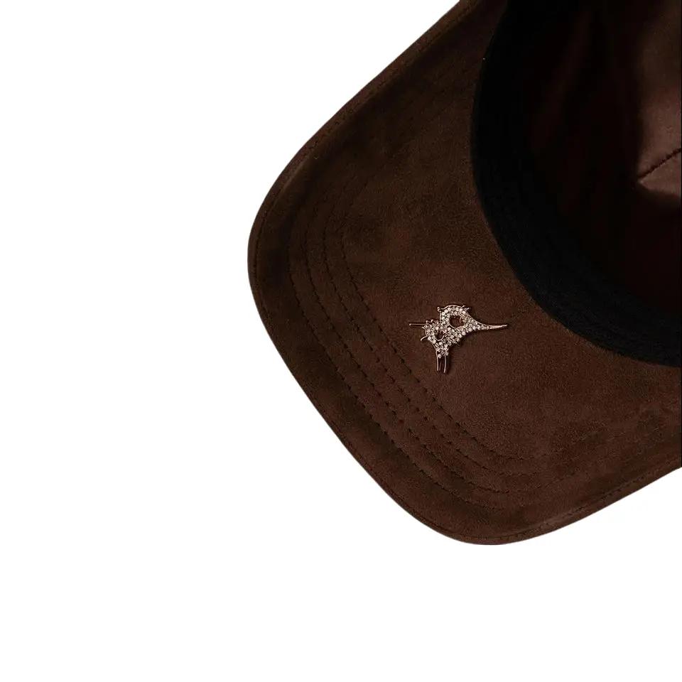 BARBAS HATS | B-CROSS PNK "PREVENTA"