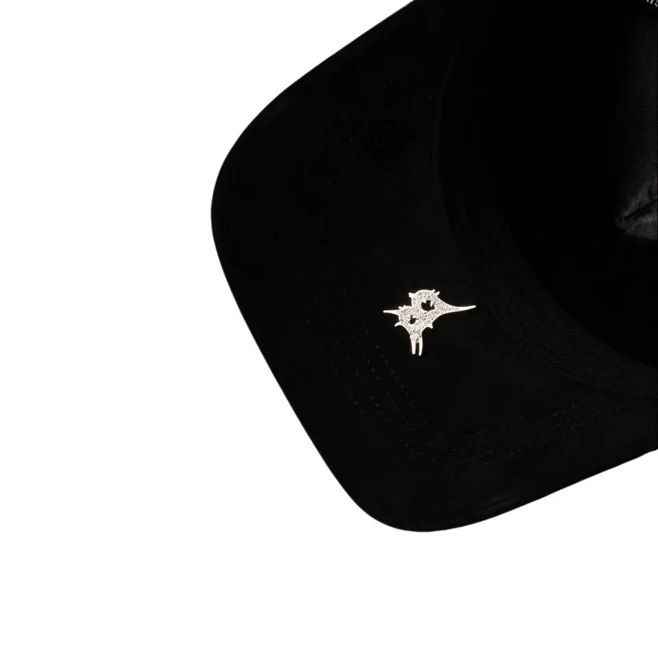 BARBAS HATS | BORN CRAZY "PREVENTA"