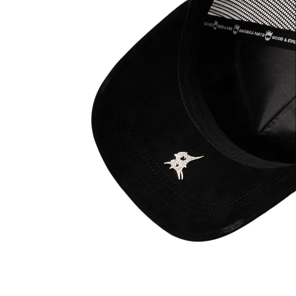 BARBAS HATS | BARBAS RECORDS "PREVENTA"