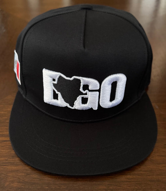Gorras Negras - Estados Mexicanos