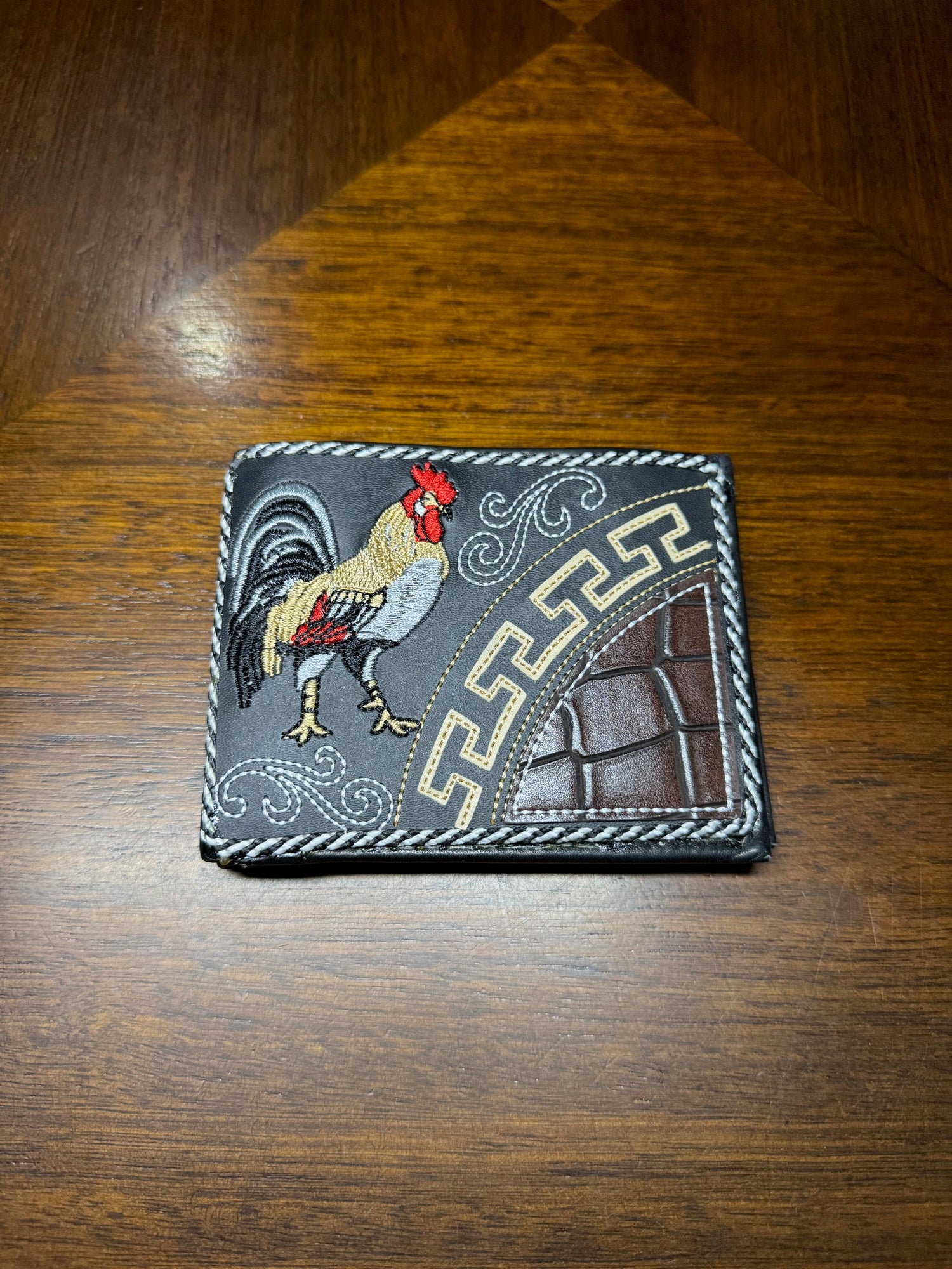 Accesorios Vaqueros