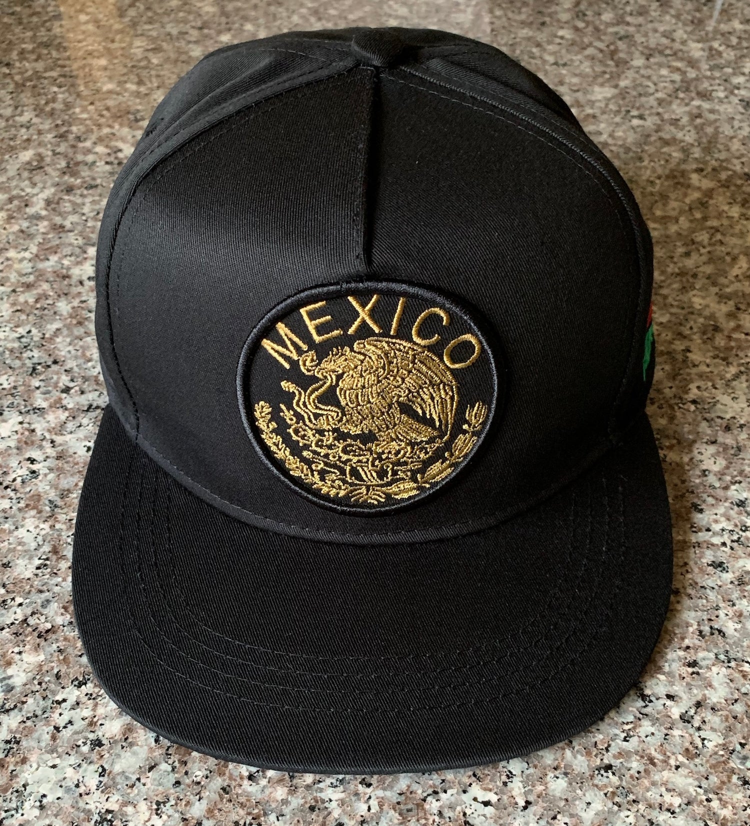 MX Federal Hats
