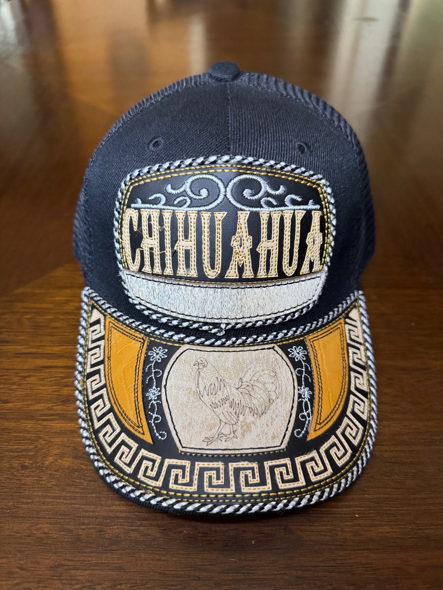 Chihuahua - Gorras Vaqueras