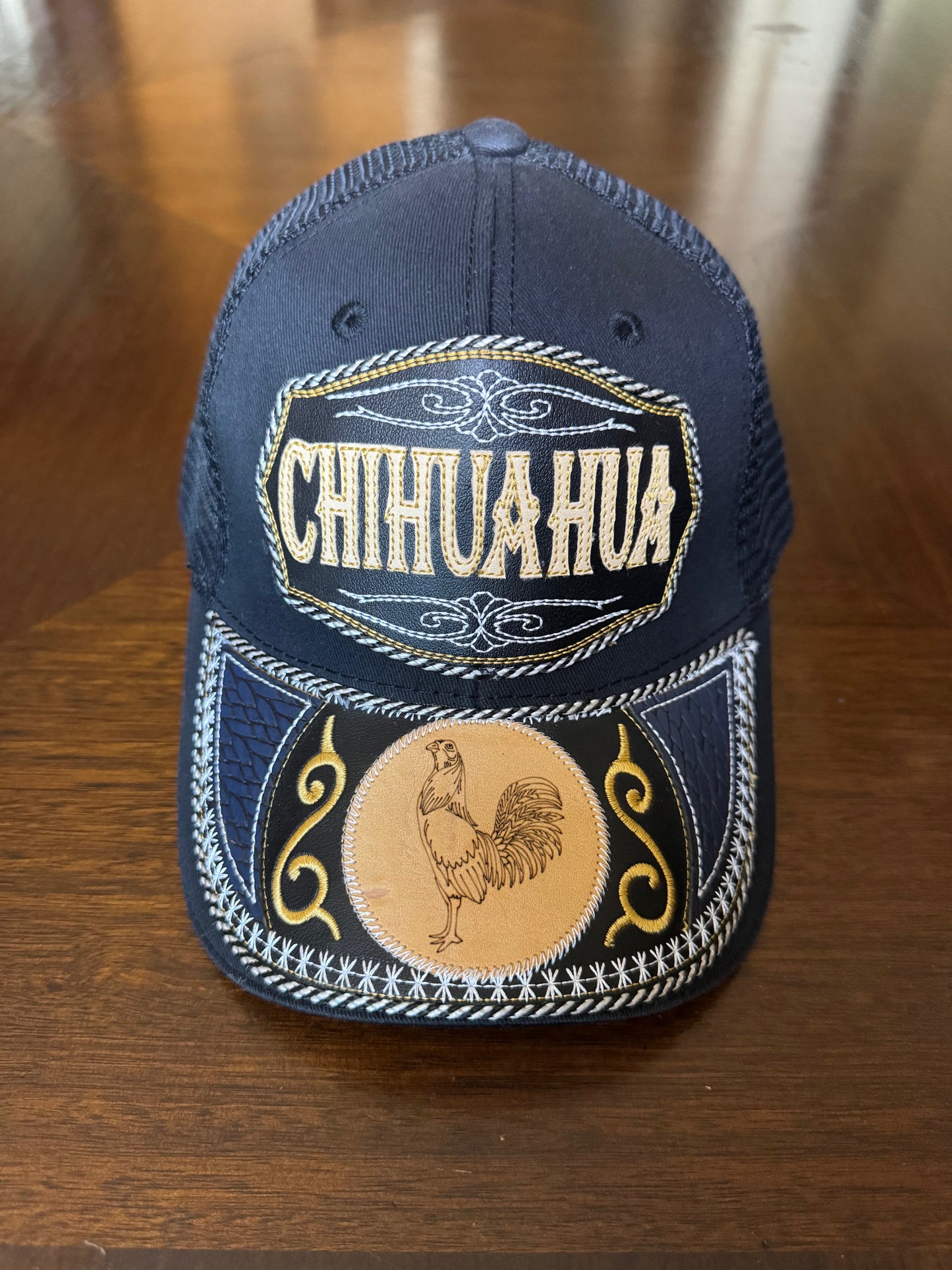 Chihuahua - Gorras Vaqueras