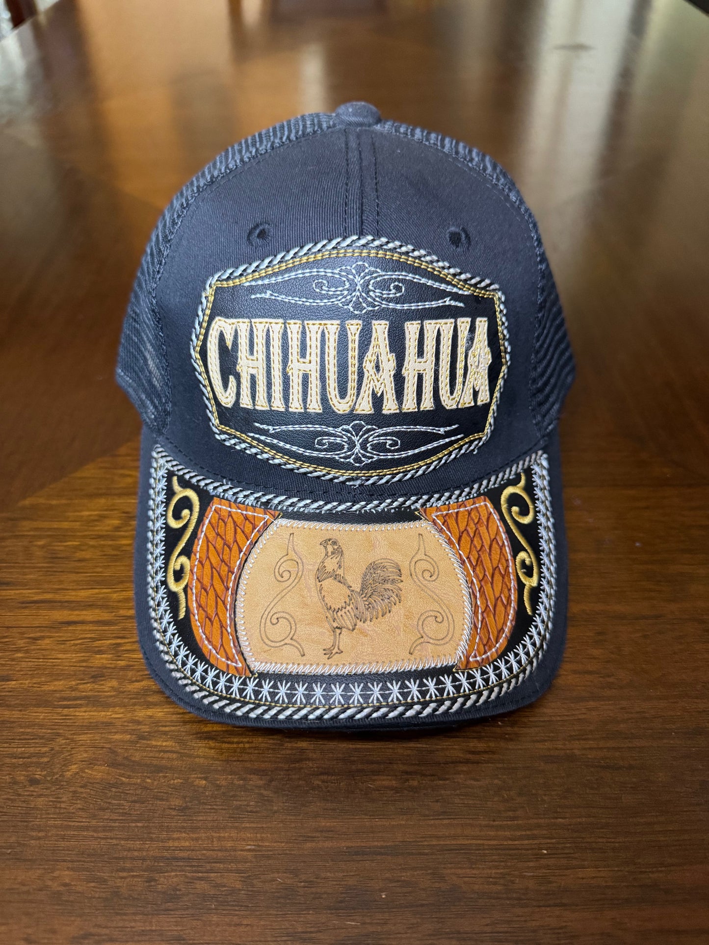 Chihuahua - Gorras Vaqueras