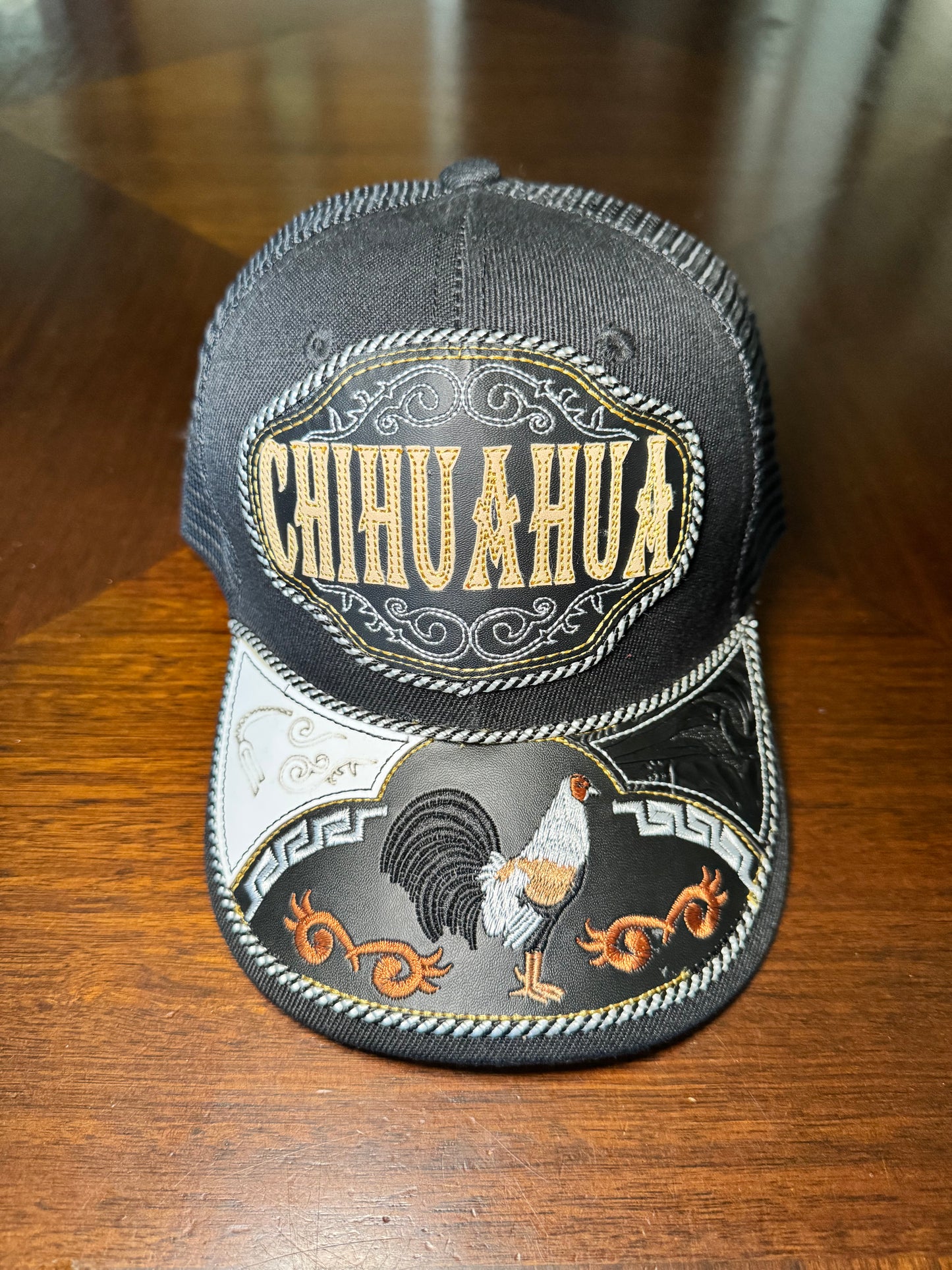 Chihuahua - Gorras Vaqueras