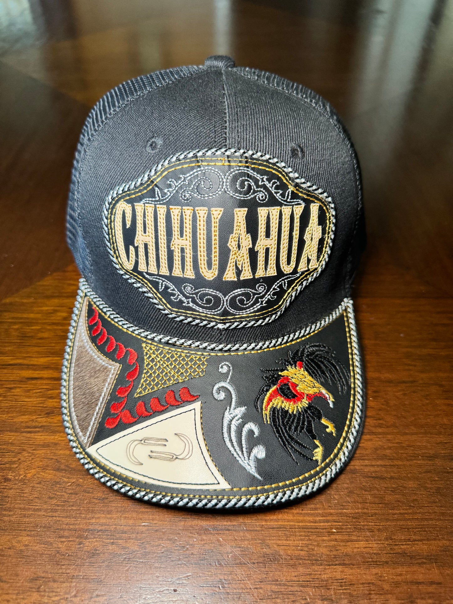 Chihuahua - Gorras Vaqueras