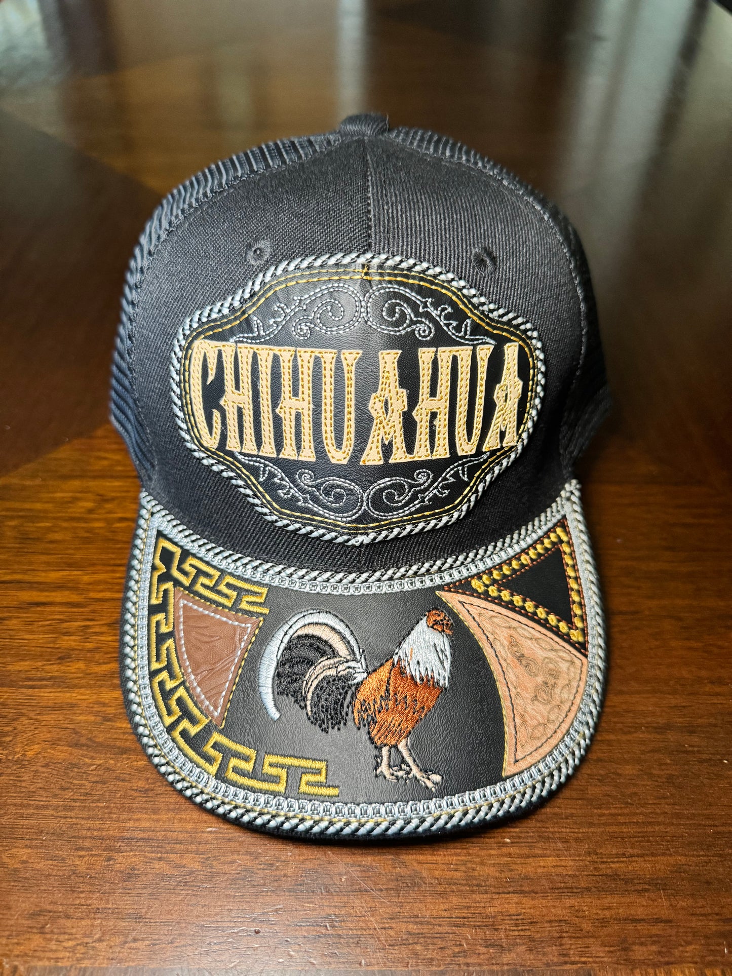 Chihuahua - Gorras Vaqueras