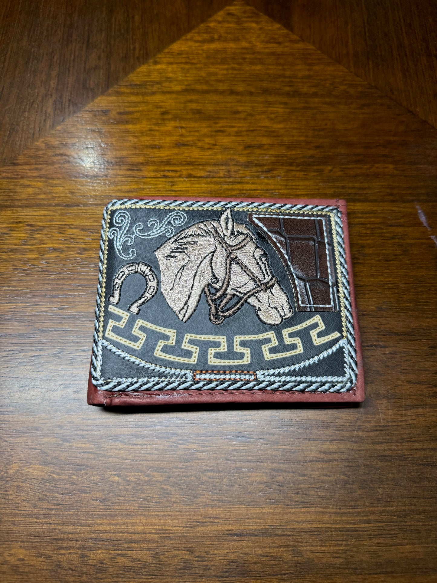 Carteras Vaqueras