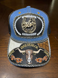Gallo/Toro/Caballo - Gorras Vaqueras