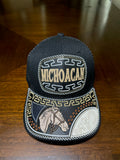 Michoacan - Gorras Vaqueras