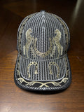 Gallo/Toro/Caballo - Gorras Vaqueras