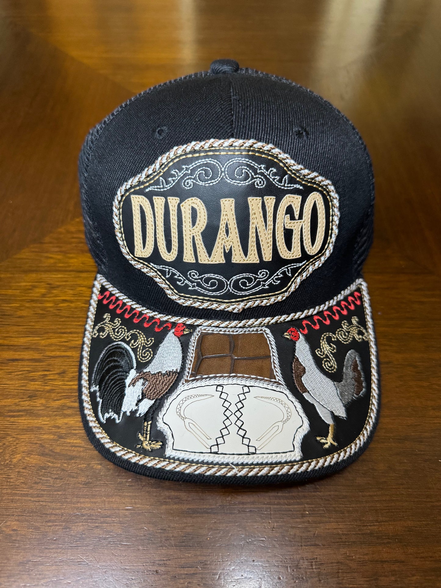 Durango - Gorras Vaqueras