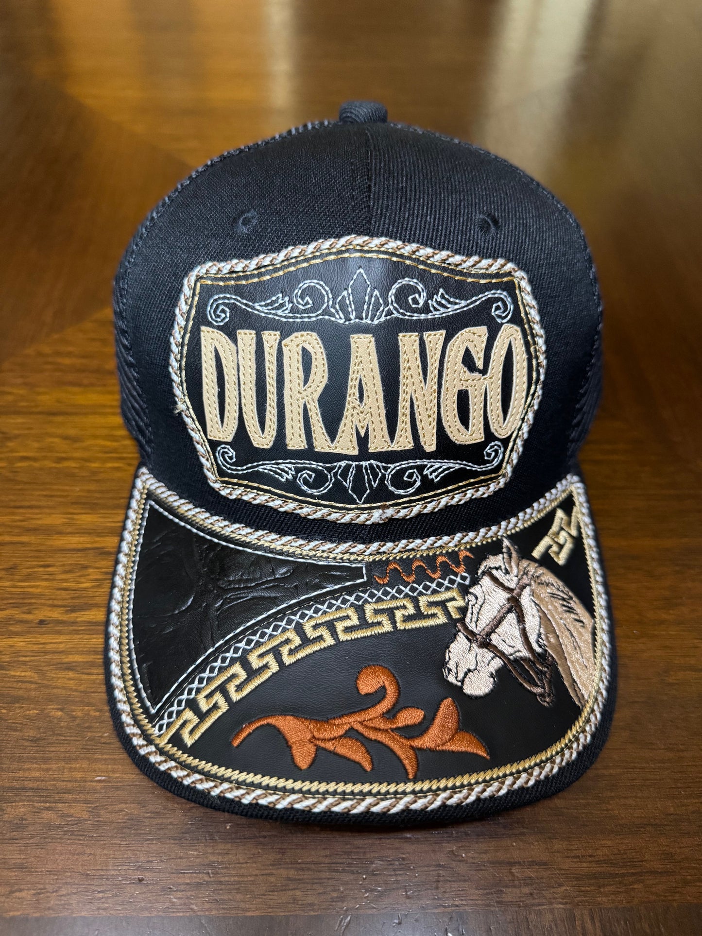 Durango - Gorras Vaqueras