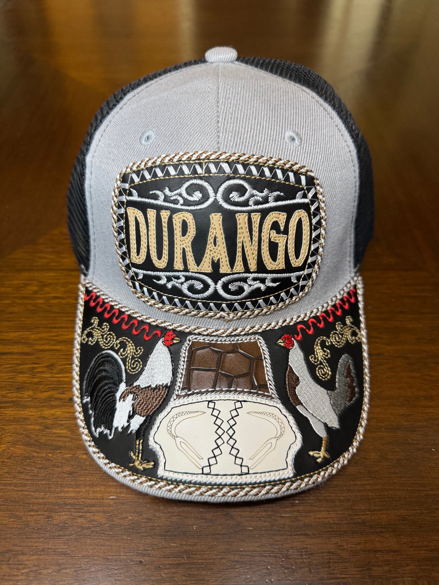 Durango - Gorras Vaqueras
