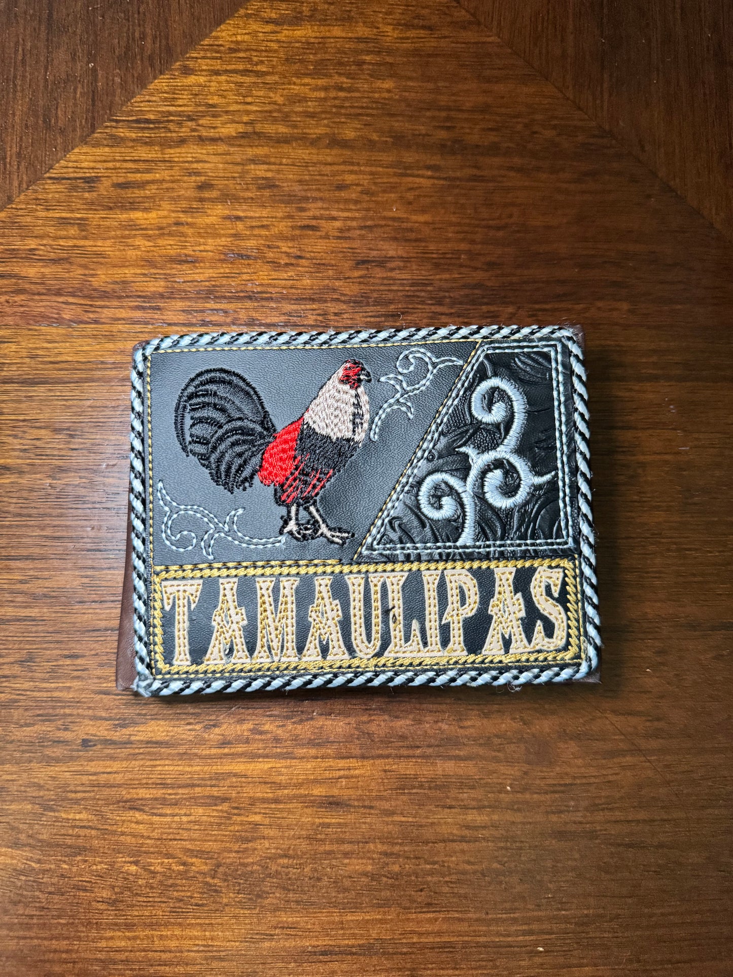 Tamaulipas - Carteras Vaqueras