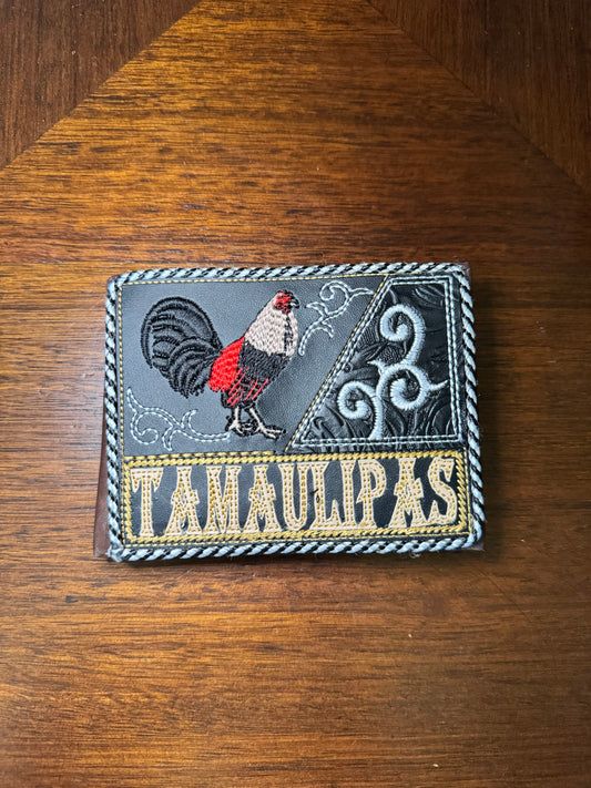 Tamaulipas - Carteras Vaqueras