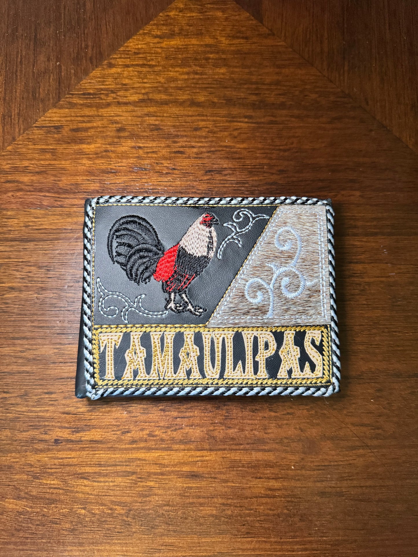 Tamaulipas - Carteras Vaqueras
