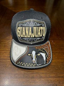 Guanajuato - Gorras Vaqueras