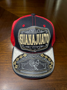 Guanajuato - Gorras Vaqueras