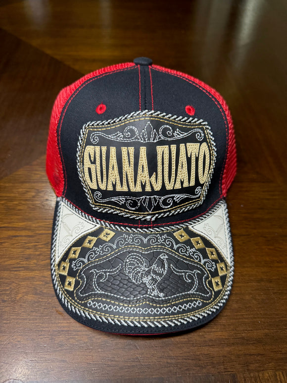 Guanajuato - Gorras Vaqueras