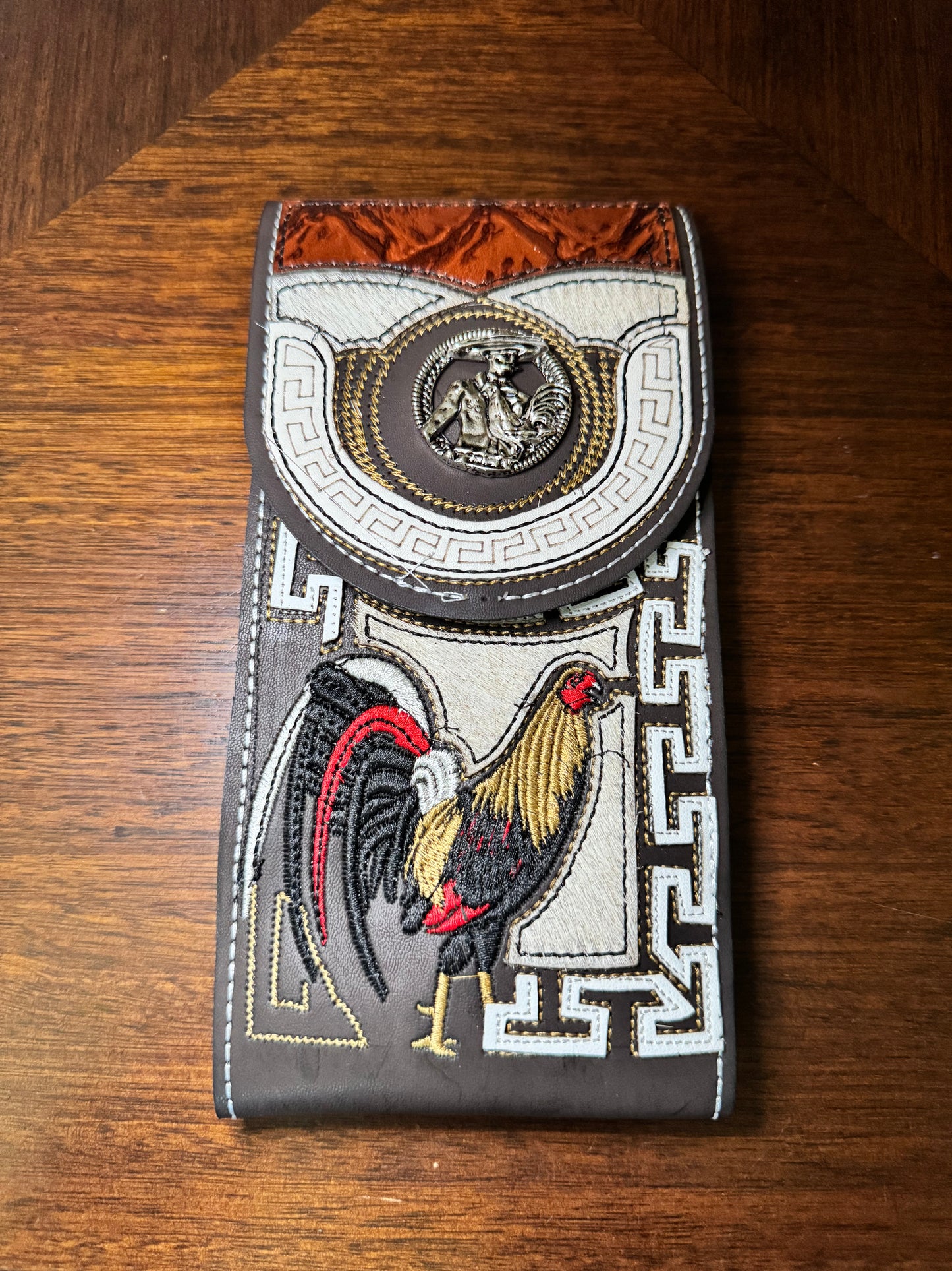 Fundas Vaqueras para celular