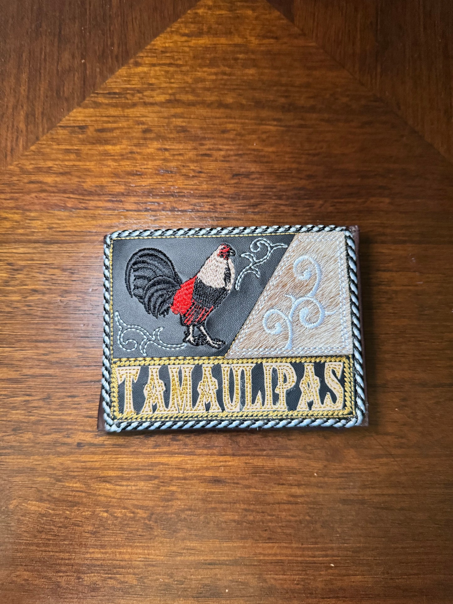Tamaulipas - Carteras Vaqueras