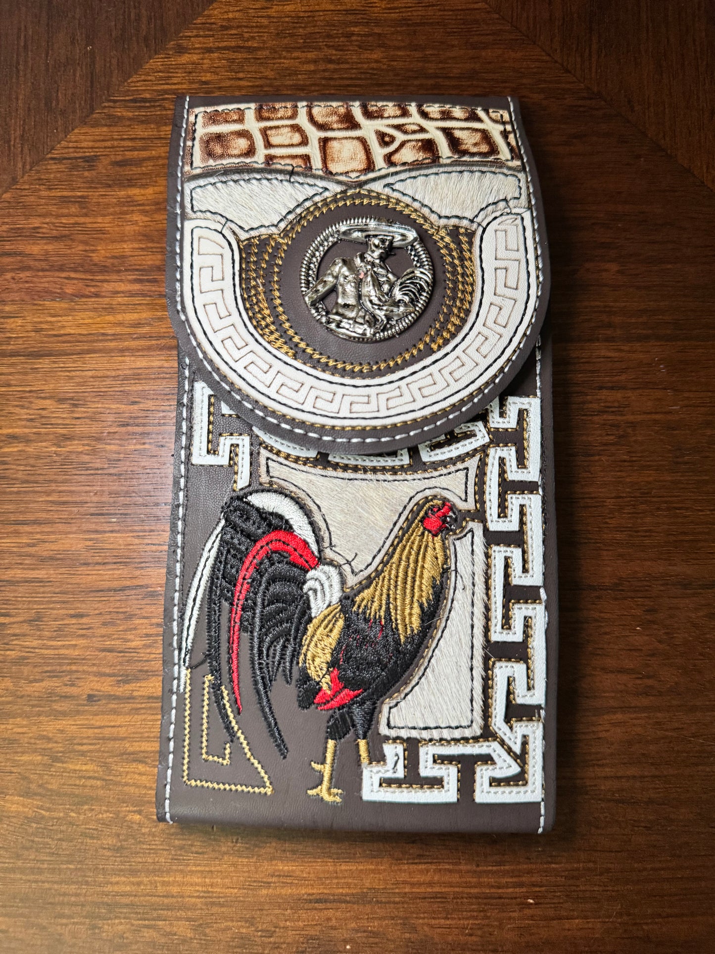 Fundas Vaqueras para celular