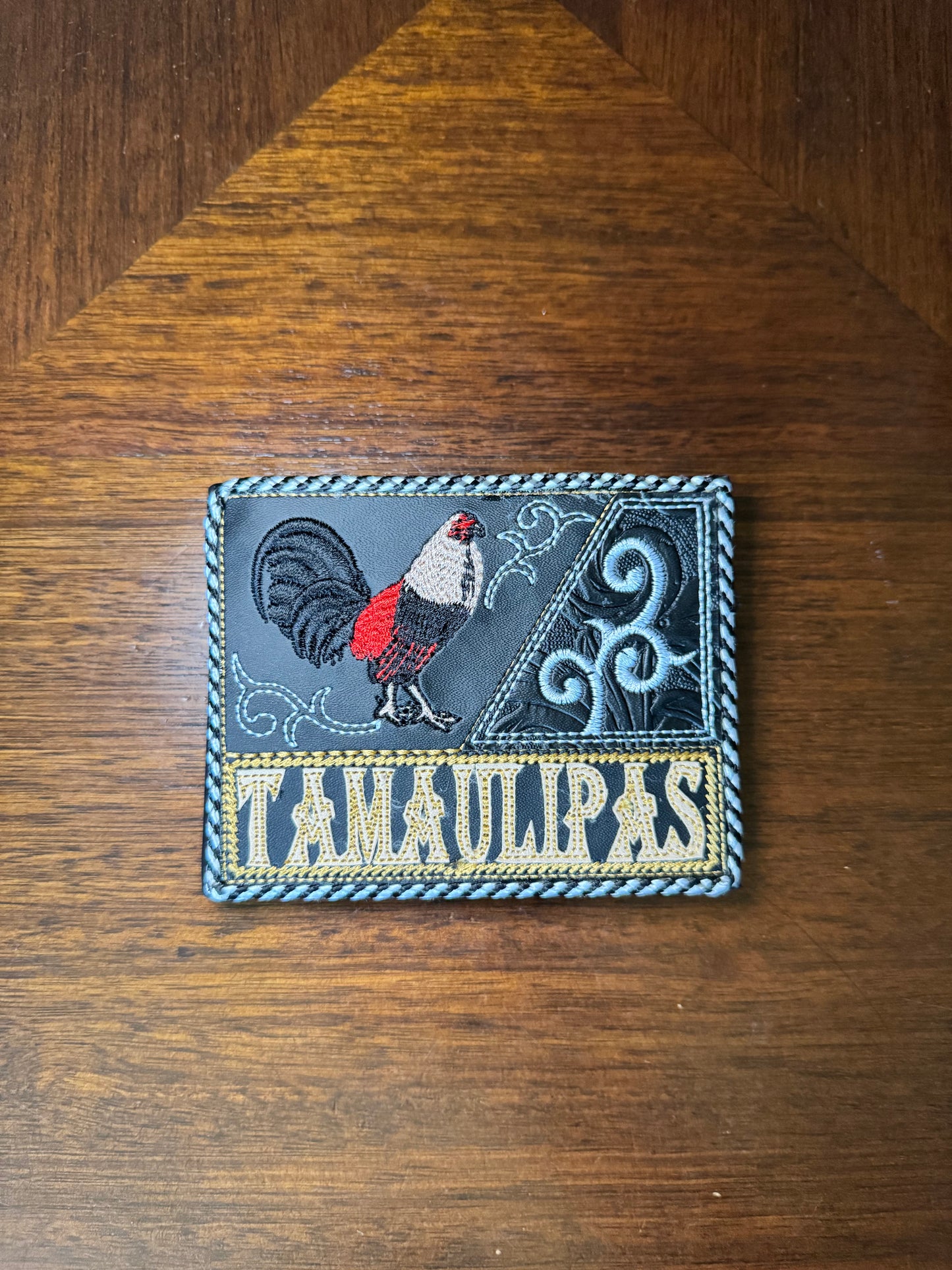 Tamaulipas - Carteras Vaqueras
