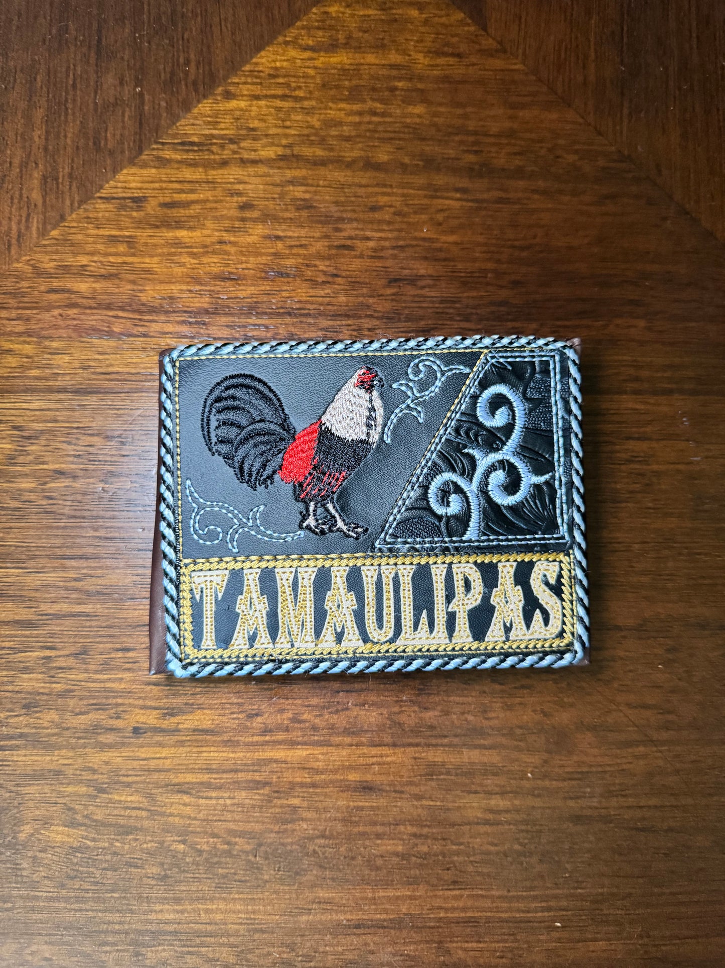 Tamaulipas - Carteras Vaqueras