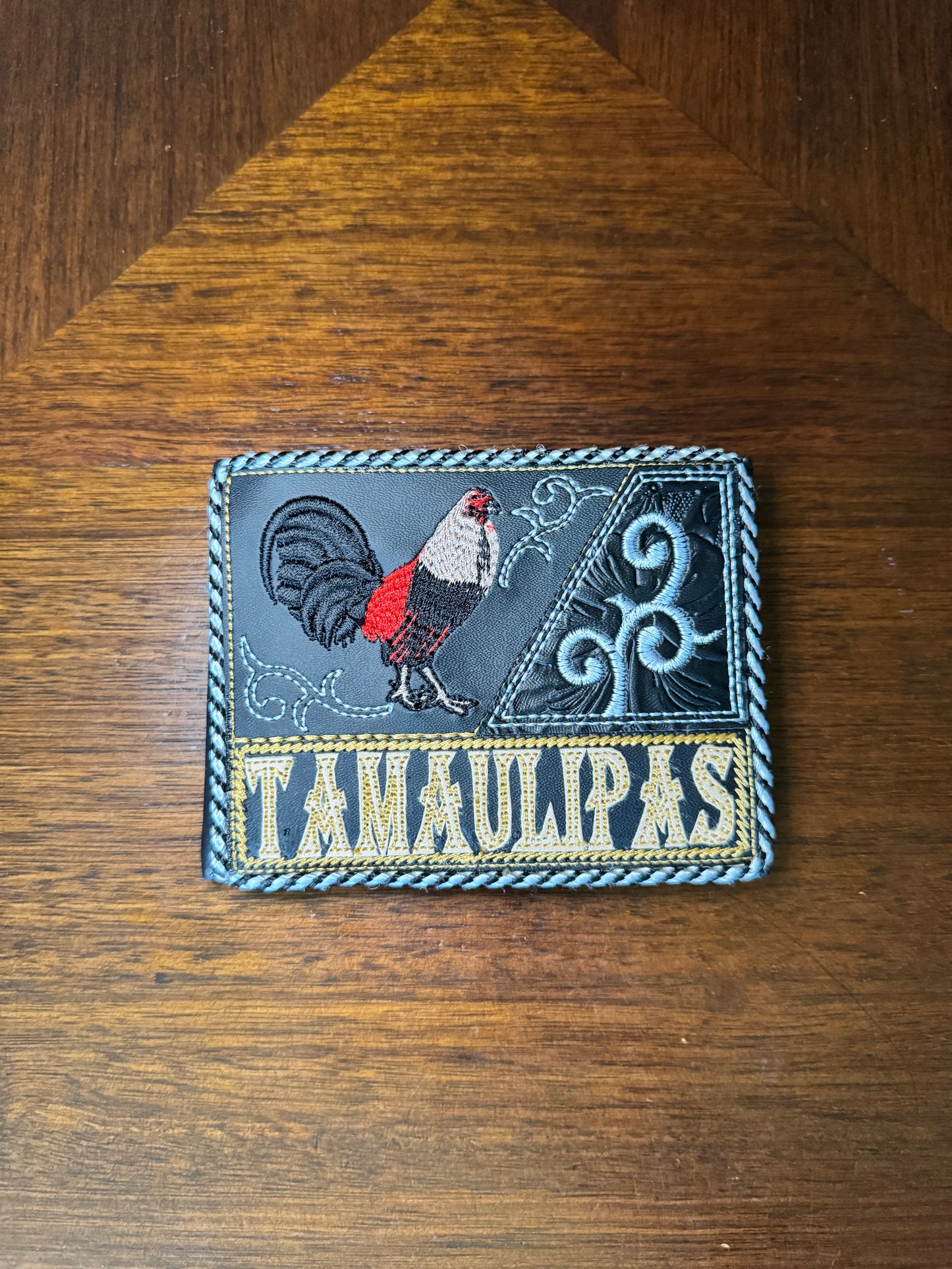 Tamaulipas - Carteras Vaqueras
