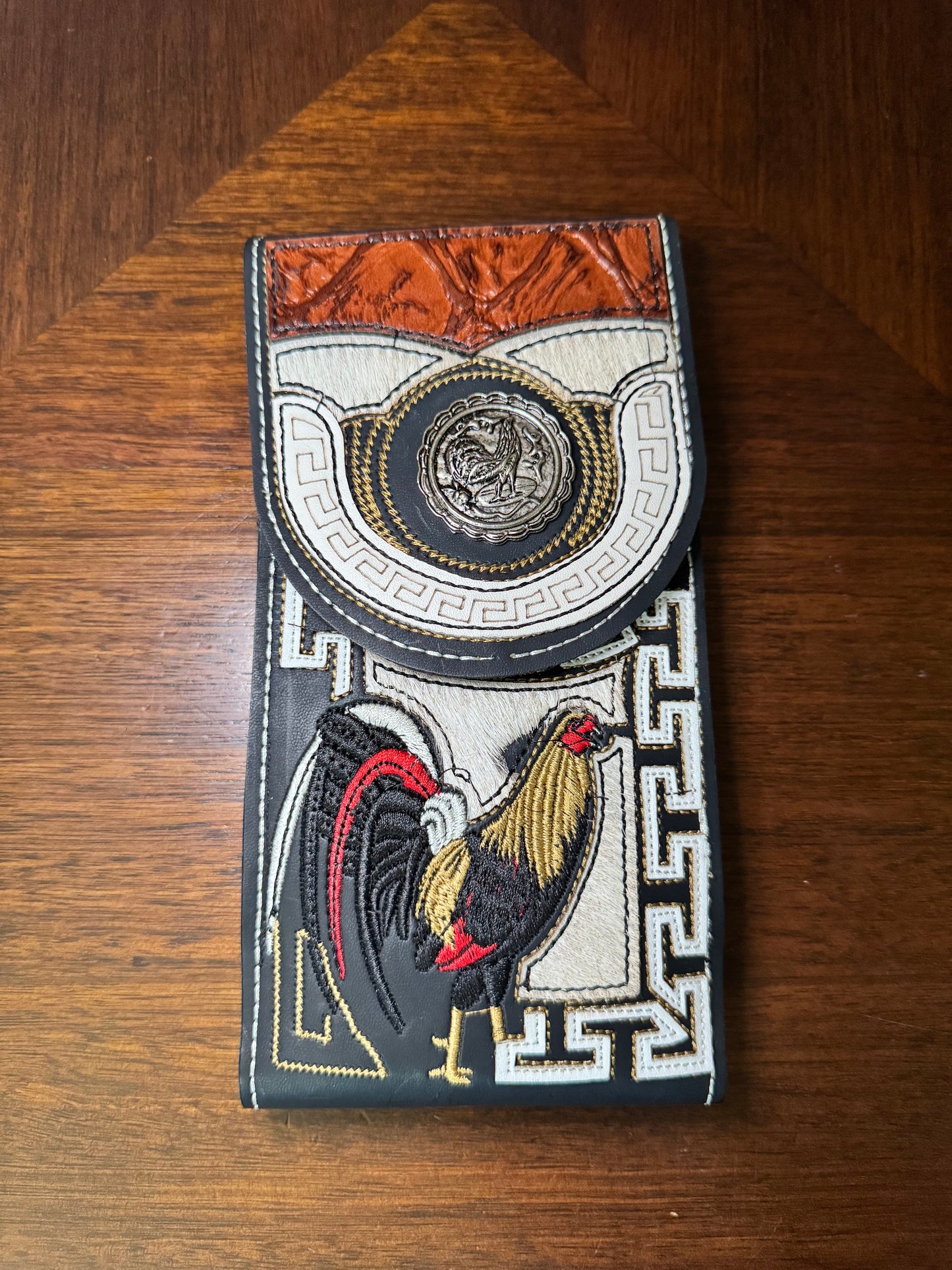 Fundas Vaqueras para celular