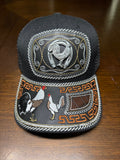 Gallo/Toro/Caballo - Gorras Vaqueras
