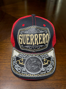 Guerrero - Gorras Vaqueras