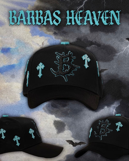 BARBAS HATS | BARBAS HEAVEN "PREVENTA"