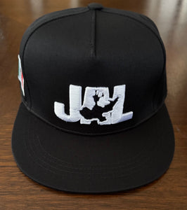 Jalisco (JAL) Gorra Negra