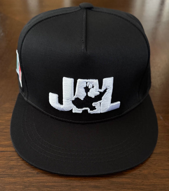 Jalisco (JAL) Gorra Negra