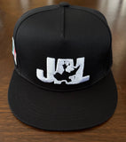 Jalisco (JAL) Gorra Negra