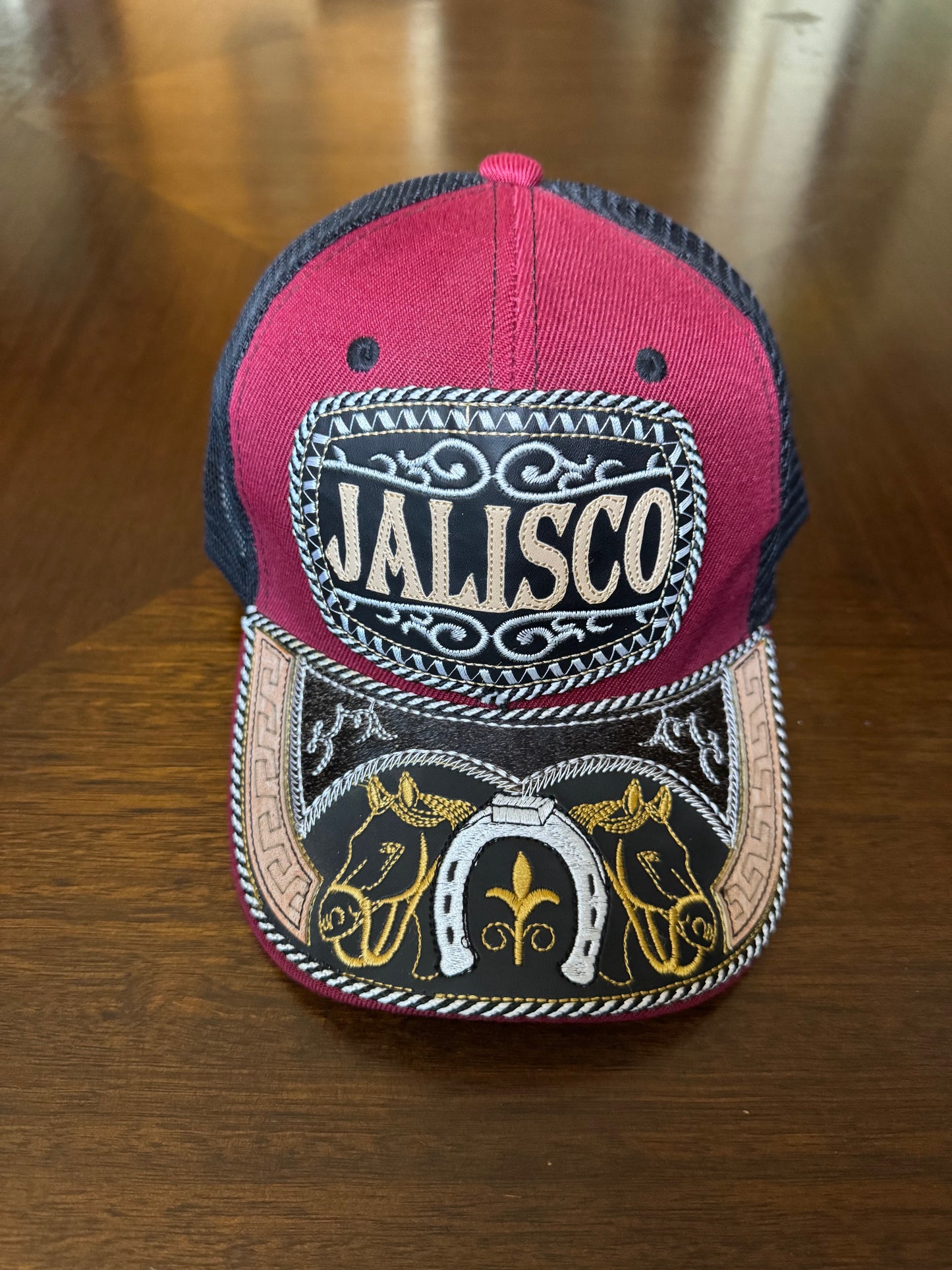 Jalisco - Gorras Vaqueras