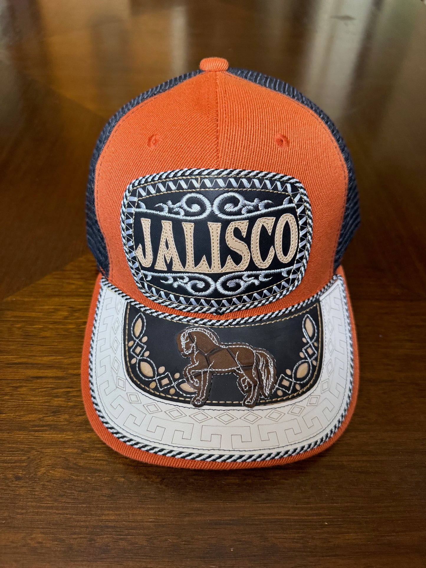 Jalisco - Gorras Vaqueras