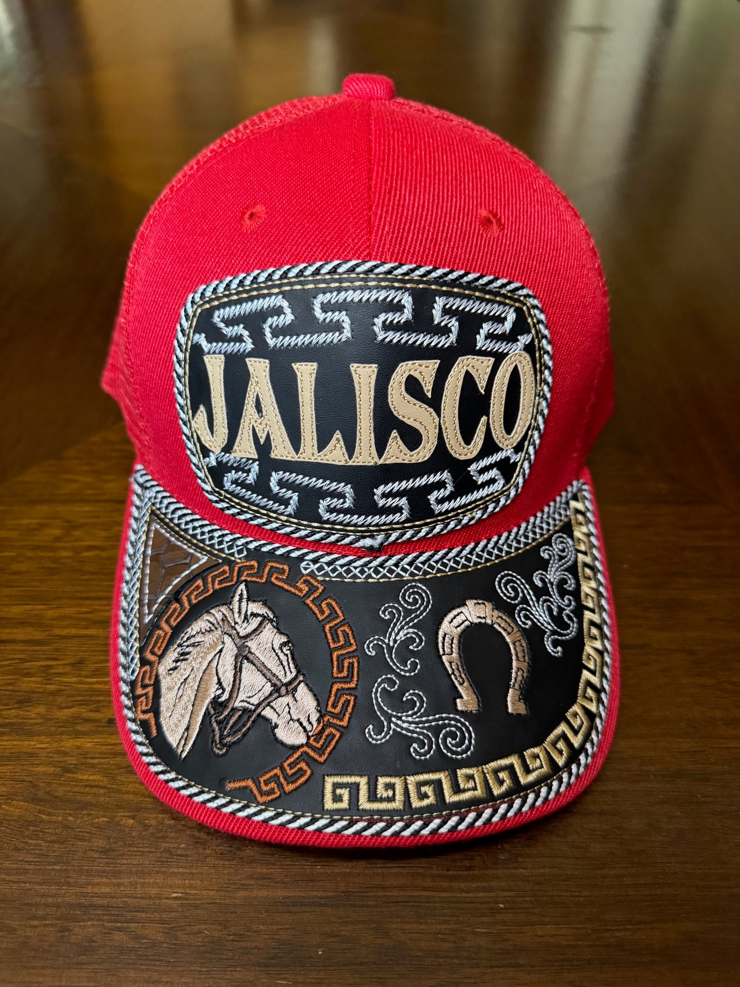 Jalisco - Gorras Vaqueras