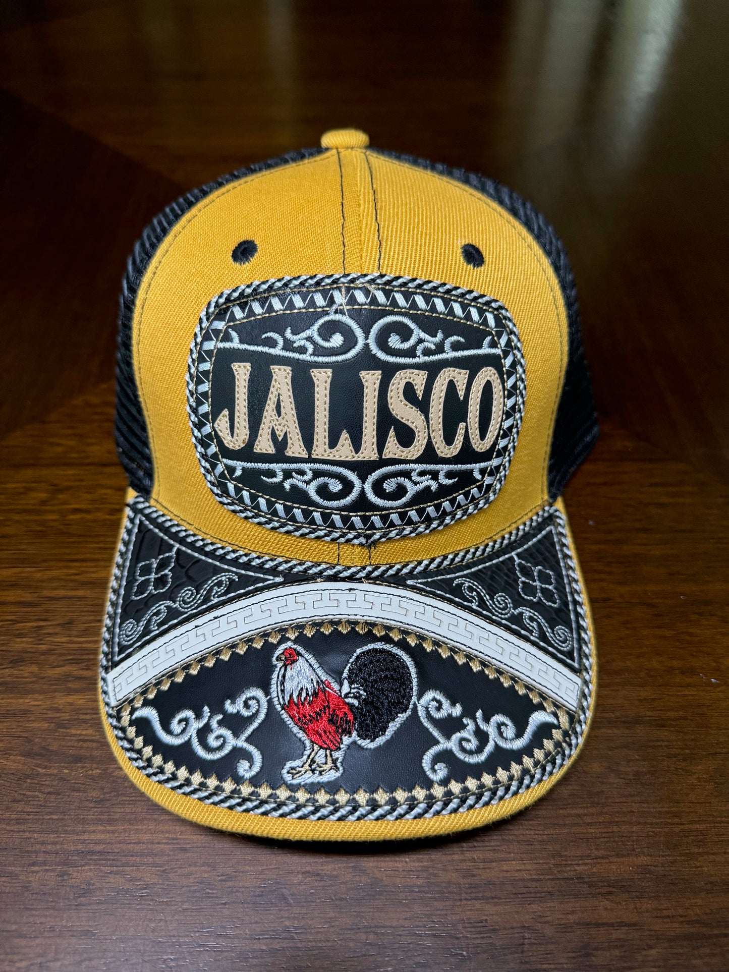 Jalisco - Gorras Vaqueras
