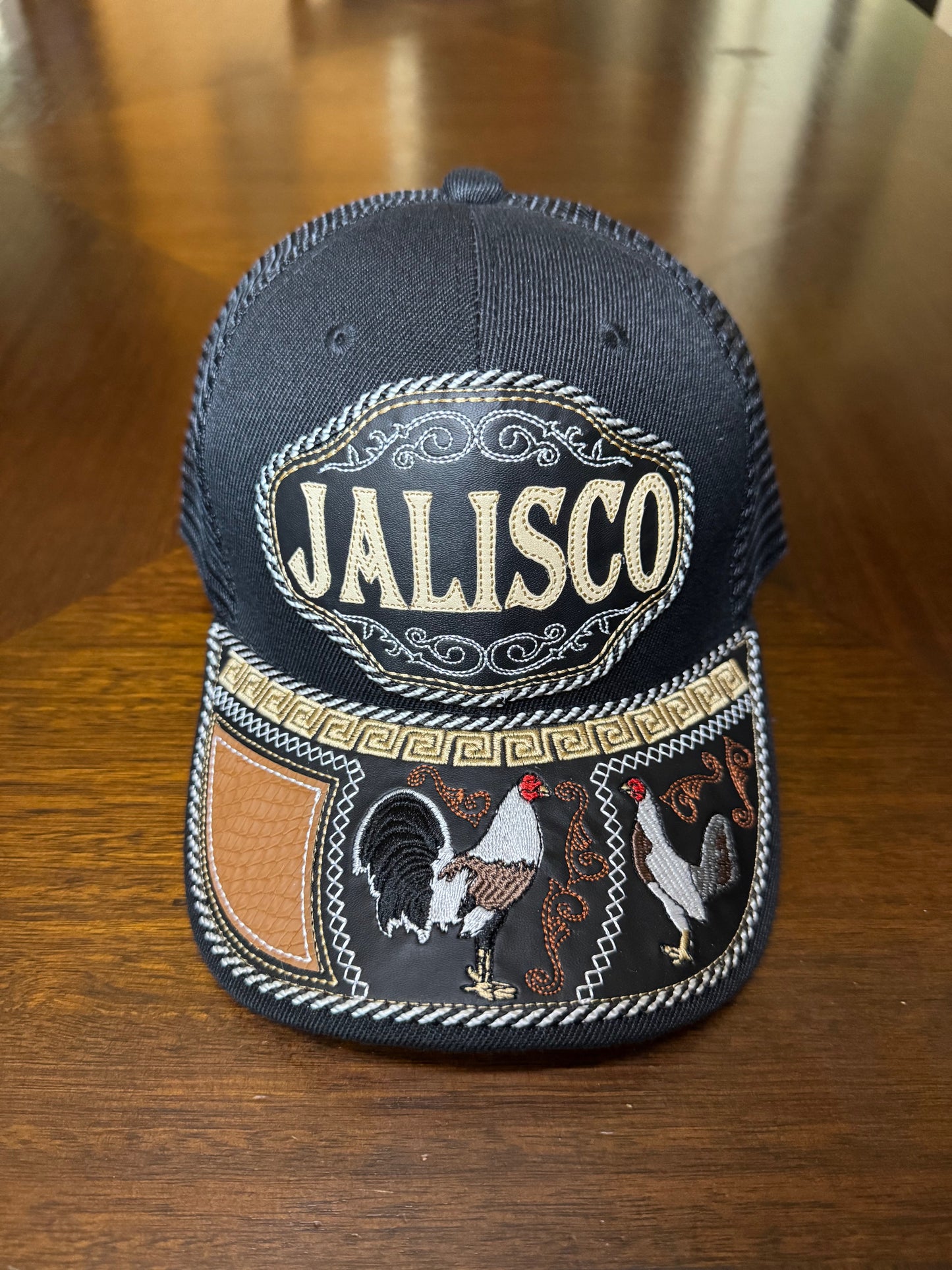 Jalisco - Gorras Vaqueras